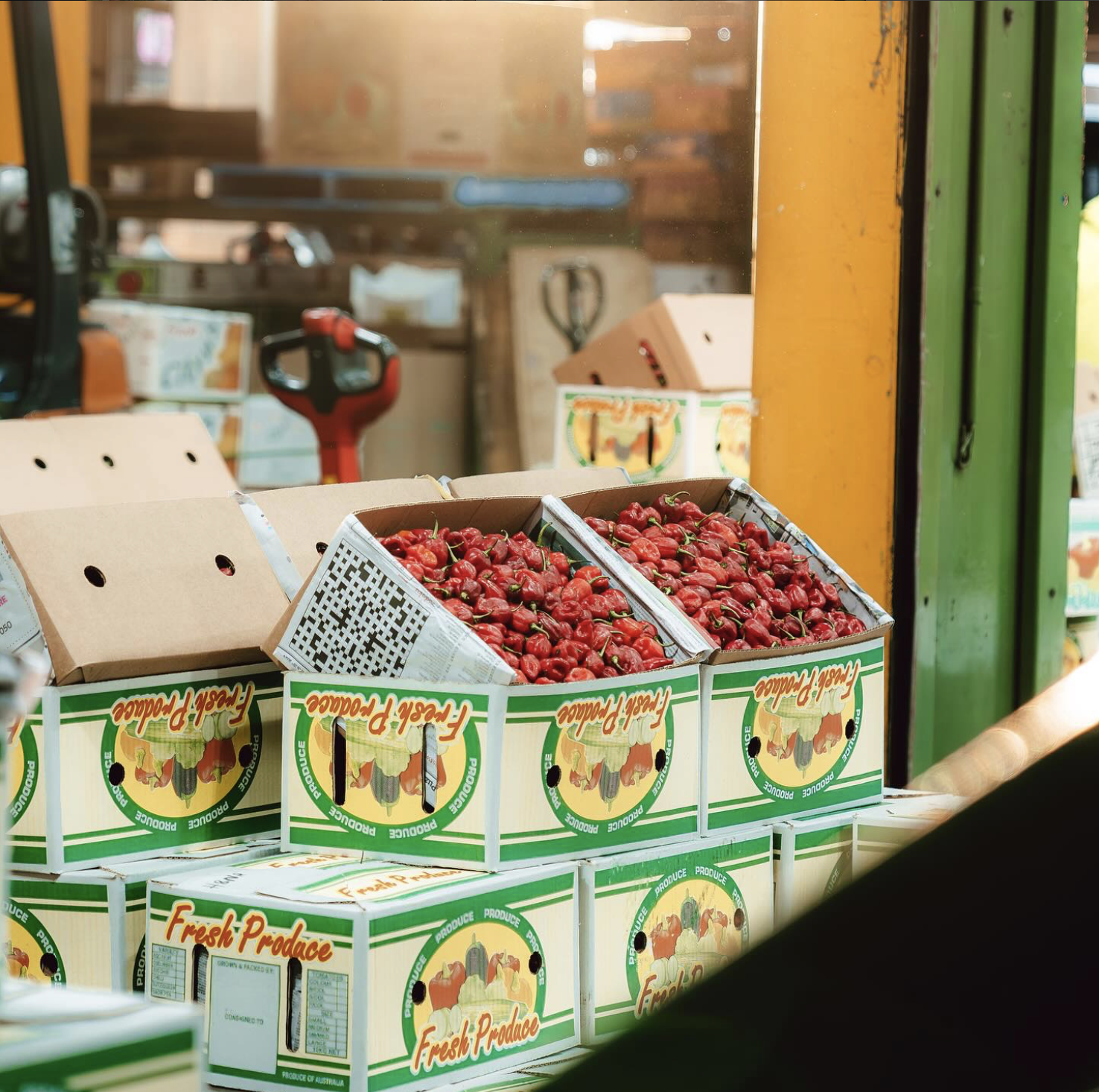 National Supplier