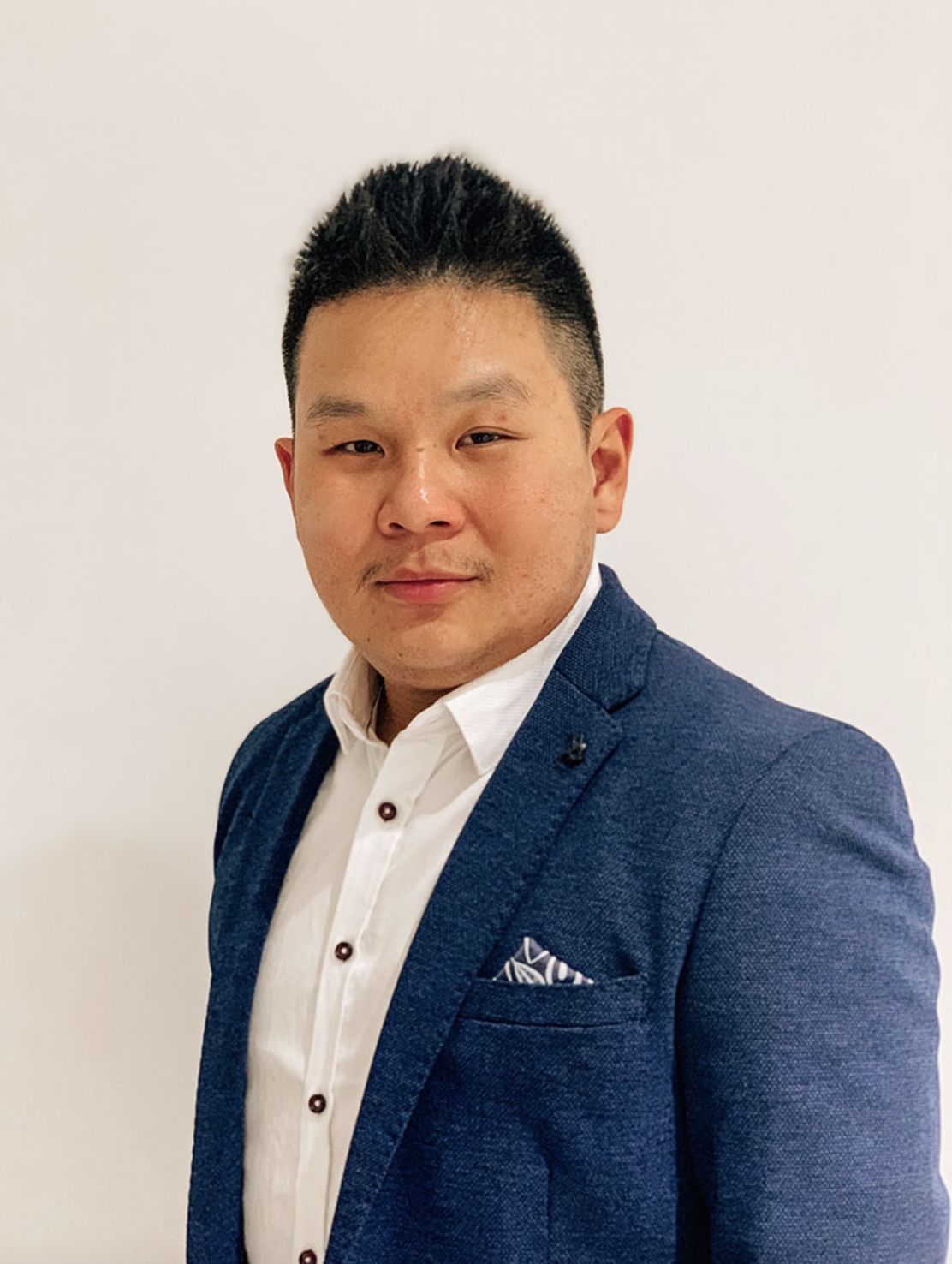 Robert Lo