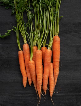 Carrots