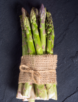 Aussie Asparagus