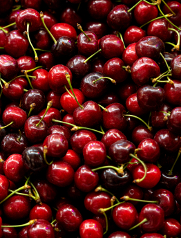 Cherries